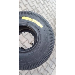Шина з камерою 3.50-4 до тачки фірми GT