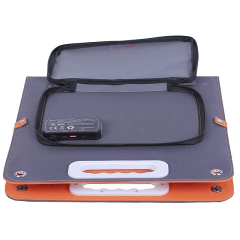 Сонячна панель Flashfish 100W (TSP18V100W)