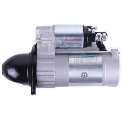 Стартер Z-11 12V 3,0KW (посадка 82 мм) QD1308 4L22BT