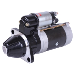 Стартер Z-11 12V 3.5KW QDJ1321J СF3B24T