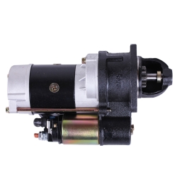 Стартер Z-11 12V 7.8KW редукторний QDJ1332А DongFeng 244