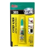 Супер клей Akfix 303