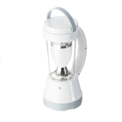 Світлодіодний акумуляторний ліхтарик 6W + бічне світло 1,5W  Lebron L-HL-625