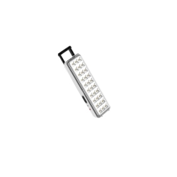 Світильник акумуляторний UL-6630 30 LED Ultralight