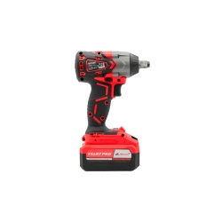 Акумуляторний Гайковерт Start Pro SWK-21BL