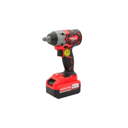 Акумуляторний Гайковерт Start Pro SWK-21BL