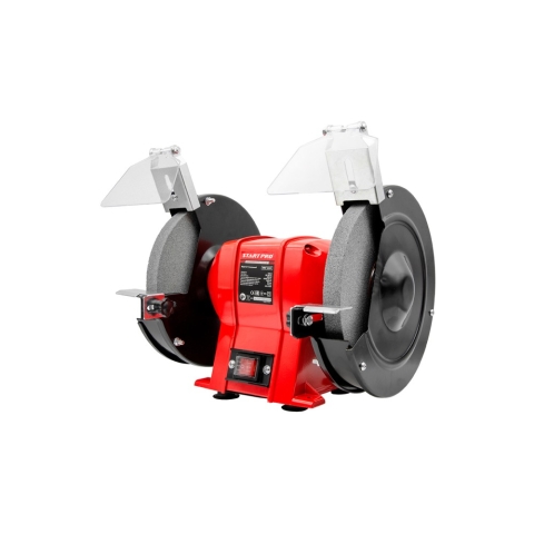 Точильний верстат електричний Start Pro SBG-600F