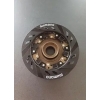 Трещітка SHIMANO на 6 швидкостей