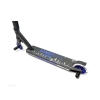 Трюковий самокат Skyper Dangerous колеса 110 мм Пеги 5-12 років синій