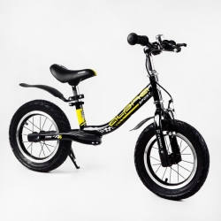 Велобіг 12 Corso Alpha Sport