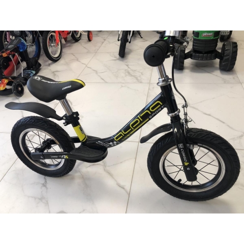 Велобіг 12 Corso Alpha Sport