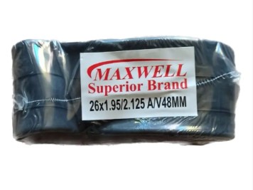 Камера 26 Maxwell на велосипед