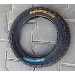 Покришка 12x2.125 на дитячий велосипед