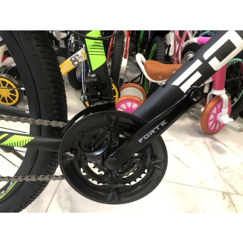 Велосипед гірський 26 Forte Warrior 