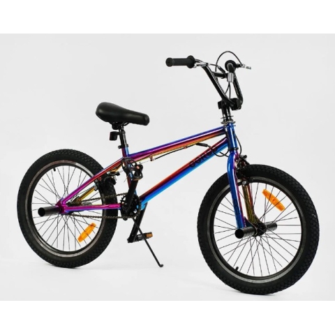 Велосипед трюковий 20 Corso BMX