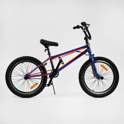 Велосипед трюковий 20 Corso BMX