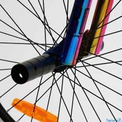 Велосипед трюковий 20 Corso BMX