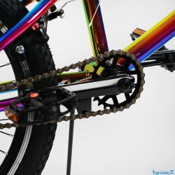Велосипед трюковий 20 Corso BMX