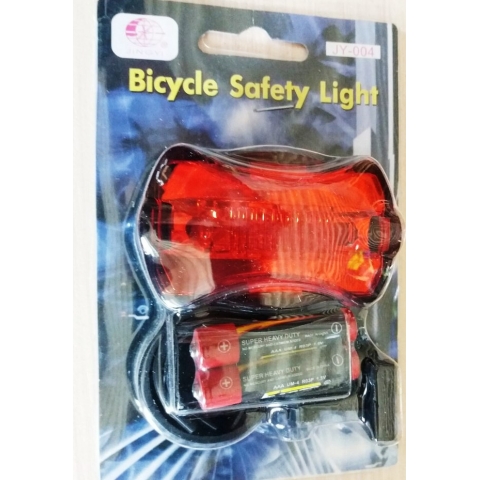 Задній стоп 5 Led  JY-004 