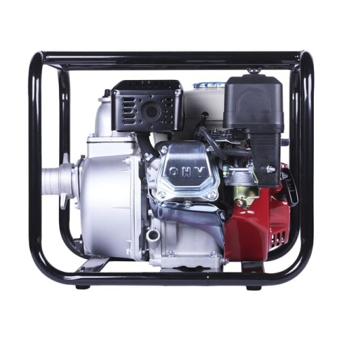 Водяна помпа ZX20-170F (23м3/год, діаметр 50 мм) TATA