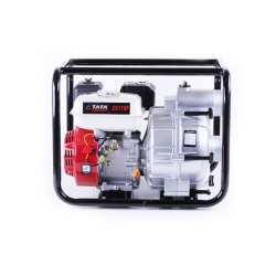 Водяна помпа ZX30W-170F (40м3/год, діаметр 80 мм) sewage pump TATA