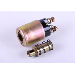Втягуюче стартера 2,5KW DK1511D KM385BT