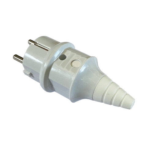 Вилка мережна 220V - GN-2-3,5KW YBX