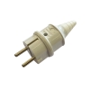 Вилка мережна 220V - GN-2-3,5KW YBX