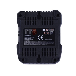 Зарядний пристрій 20 V - TTG