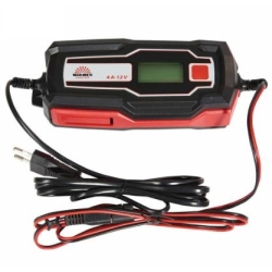 Зарядний пристрій для акумуляторів Vitals Master DS 4.0