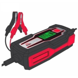 Зарядний пристрій для акумуляторів Vitals Master DS 4.0