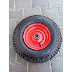 Колесо в зборі 16*6.50-8 для тачки