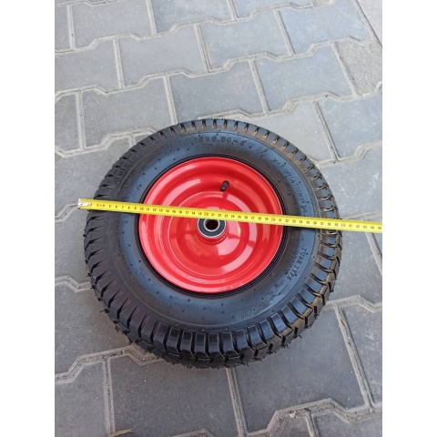 Колесо в зборі 16*6.50-8 для тачки