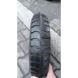 Колесо в зборі 4.80/4.00-8 до садової та будівельної тачки фірми ВС 8 PR Польща