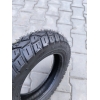 Резина 3.50-10 безкамерна шина Тайвань PF-124 на скутер шипована 