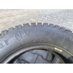 Автошина 215/60-16 Nord Master NV5 Наварка (M+S зима+літо)