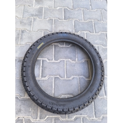 Покришка 3.50-18 з камерою GA-002 Резина для мотоцикла Иж