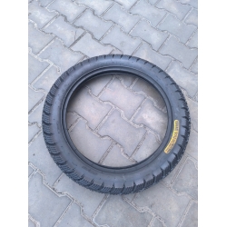 Покришка 3.50-18 з камерою L-894 Кубік 8PR до мотоцикла Иж 