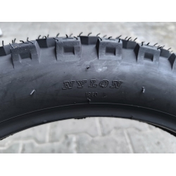 Покришка 3.50-18 з камерою МС-810 6PR до мотоцикла Иж Юпитер