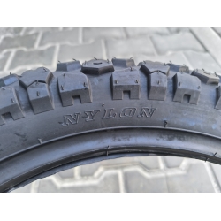 Покришка на мотоцикл 2.75-18 SHIH-FA SV-0802 В'єтнам Шипована