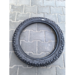 Покришка на мотоцикл 2.75-18 SHIH-FA SV-0802 В'єтнам Шипована