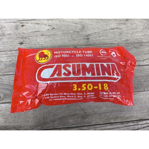 Камера 3.50-18 Casumina В'єтнам до мотоцикла Иж Юпитер