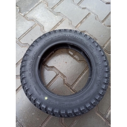 Покришка 3.50-10 до скутер безкамерка Делі SС-108 Індонезія