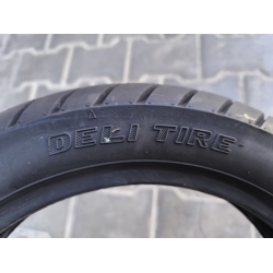 Покришка на скутер 90.90-12 Deli Tire S-220 Індонезія