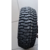 Колесо до тачки 4.10/3.50-4 в зборі з шиною та камерою Deli Tire Індонезія