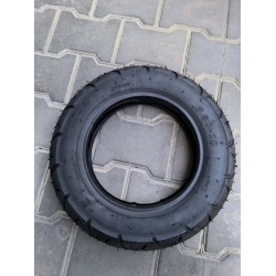 Покришка на скутер 3.50-10 безкамерна TL НС-504 Трасова