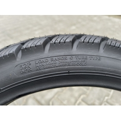 Покришка на Минск 3.00-18 6 PR SY-M043-002 Seyoun NLK