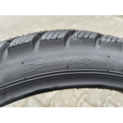 Покришка на Минск 3.00-18 6 PR SY-M043-002 Seyoun NLK