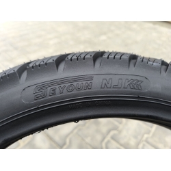 Покришка на Минск 3.00-18 6 PR SY-M043-002 Seyoun NLK