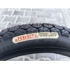 Шина на мотоцикл 2.75-18 з камерою 6 PR траса SC-Tyre SC-545